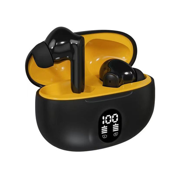 Stereo Wireless Earphones 895B – Bluetooth v5.4,