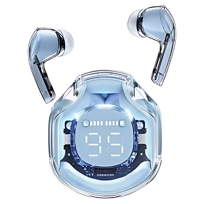 Air39 Wireless Earbuds | Bluetooth 5.3 | Clear Sound