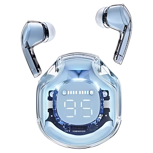 Air39 Wireless Earbuds | Bluetooth 5.3 | Clear Sound