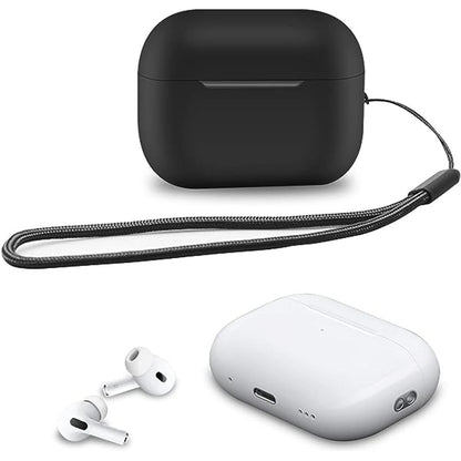 AirPods Pro 2 – Next-Level Audio with Smart Noise