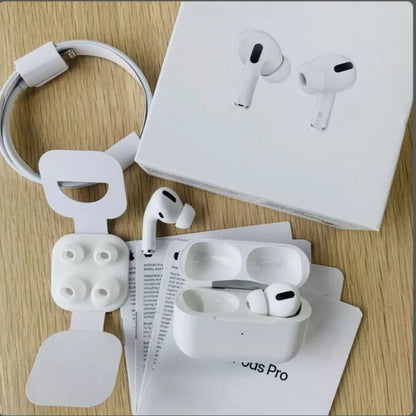 AirPods Pro 2 – Next-Level Audio with Smart Noise