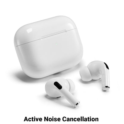 AirPods Pro 2 – Next-Level Audio with Smart Noise