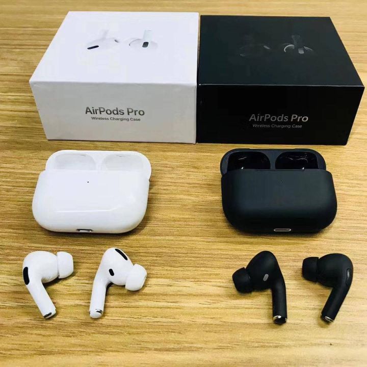 AirPods Pro 2 – Next-Level Audio with Smart Noise