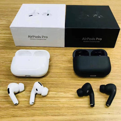 AirPods Pro 2 – Next-Level Audio with Smart Noise