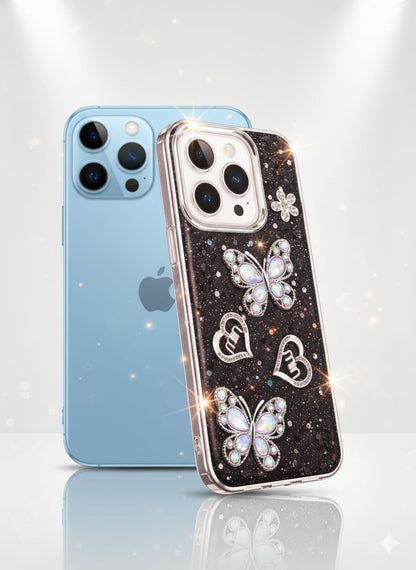 ✨ Fancy Mobile Case – Style Meets Protection