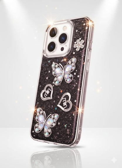 ✨ Fancy Mobile Case – Style Meets Protection