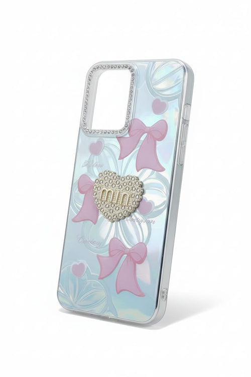 ✨ Fancy Mobile Case – Style Meets Protection