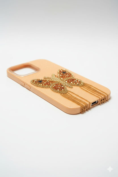 ✨ Fancy Mobile Case – Style Meets Protection