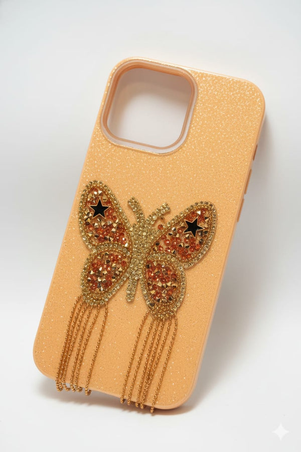 ✨ Fancy Mobile Case – Style Meets Protection