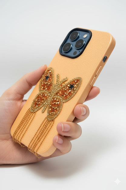 ✨ Fancy Mobile Case – Style Meets Protection